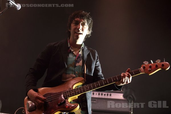 SPOON - 2023-06-18 - PARIS - Zenith - Ben Trokan
